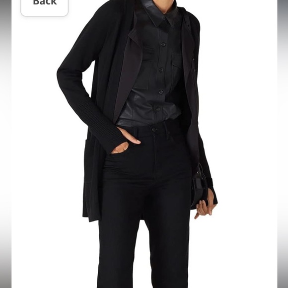 kf kaufman franco collective cardigan - Picture 1 of 9